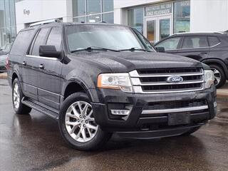 2017 Ford Expedition El for sale in Cincinnati OH