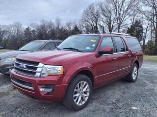 2017 Ford Expedition El