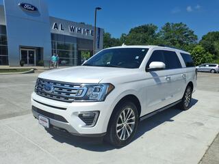2018 Ford Expedition Max for sale in Manchester TN