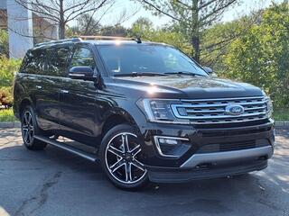 2020 Ford Expedition Max for sale in Cincinnati OH
