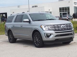 2021 Ford Expedition Max