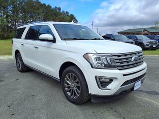 2021 Ford Expedition Max for sale in Trenton NC