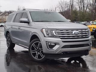 2021 Ford Expedition Max