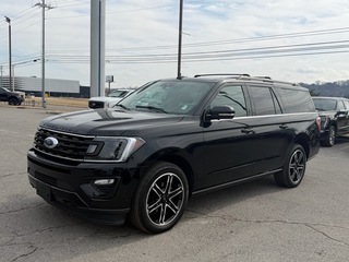 2021 Ford Expedition Max for sale in Knoxville TN