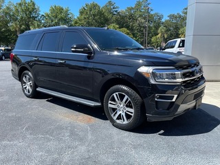 2022 Ford Expedition Max for sale in Summerville SC