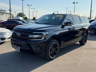 2022 Ford Expedition Max