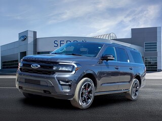 2022 Ford Expedition Max for sale in Farmington Hills MI