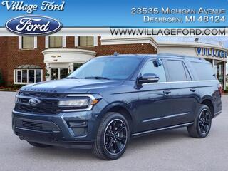 2022 Ford Expedition Max for sale in Dearborn MI