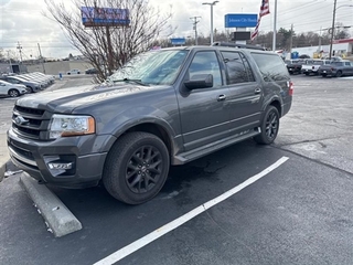 2017 Ford Expedition El for sale in Johnson City TN