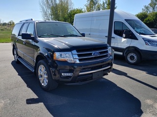 2017 Ford Expedition El for sale in New Glarus WI