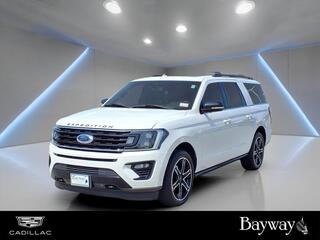 2019 Ford Expedition Max