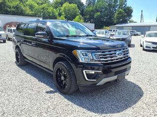 2020 Ford Expedition Max for sale in Guthrie KY