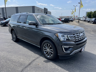 2020 Ford Expedition Max for sale in Platteville WI