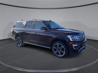 2020 Ford Expedition Max