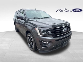 2020 Ford Expedition Max