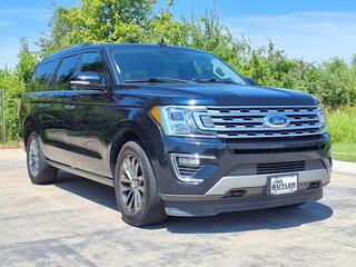2021 Ford Expedition Max