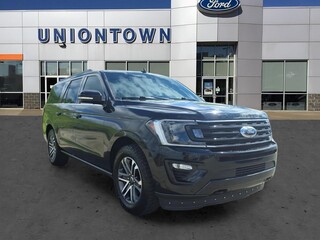 2021 Ford Expedition Max for sale in Uniontown PA