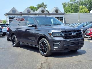 2022 Ford Expedition Max