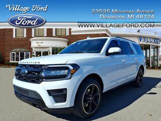 2022 Ford Expedition Max