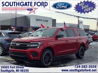 2022 Ford Expedition Max for sale in Southgate MI