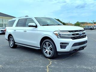 2022 Ford Expedition Max for sale in Danville VA