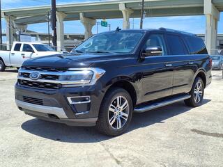 2022 Ford Expedition Max for sale in Tomball TX