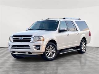 2015 Ford Expedition El