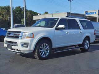 2016 Ford Expedition El