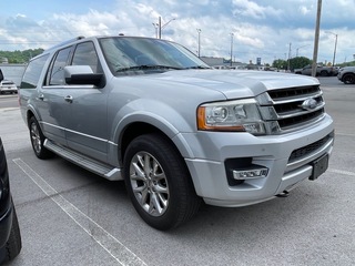 2016 Ford Expedition El