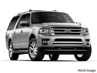 2017 Ford Expedition El