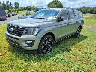 2019 Ford Expedition Max for sale in Lebanon VA