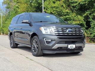 2019 Ford Expedition Max for sale in Cincinnati OH