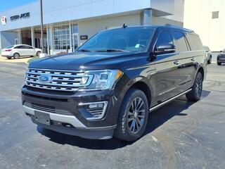 2019 Ford Expedition Max for sale in Lansing MI