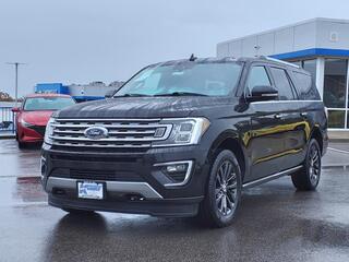 2020 Ford Expedition Max