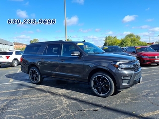 2022 Ford Expedition Max