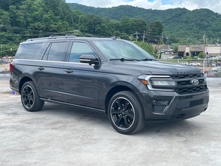 2022 Ford Expedition Max
