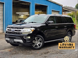 2022 Ford Expedition Max for sale in Lenoir NC