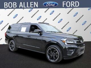 2022 Ford Expedition Max for sale in Overland Park KS