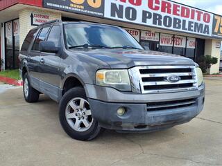 2011 Ford Expedition for sale in Houston TX