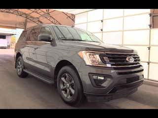2021 Ford Expedition for sale in Dallas TX