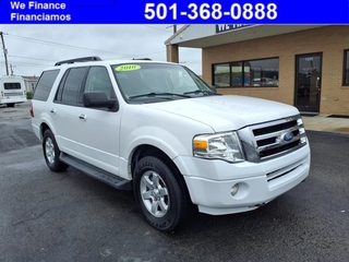 2010 Ford Expedition