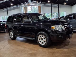 2010 Ford Expedition
