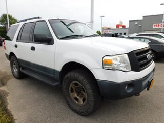 2011 Ford Expedition for sale in Clarksville TN