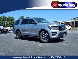 2024 Ford Expedition for sale in Danville VA