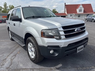 2017 Ford Expedition for sale in Duncansville PA