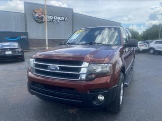 2016 Ford Expedition for sale in Oklahoma City OK
