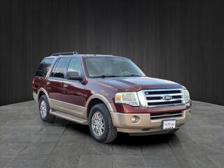 2013 Ford Expedition