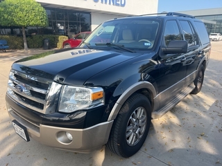 2012 Ford Expedition for sale in Plano TX