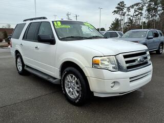 2013 Ford Expedition