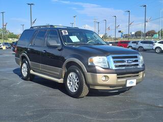 2013 Ford Expedition for sale in Midwest City OK